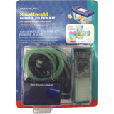 Aquarium Filter Pump & Kit