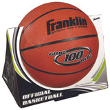 Intermediate Grip Rite Basketball