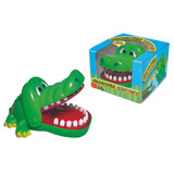 Crocodile Dentist Game