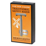 Van Der Hagen Safety Razor