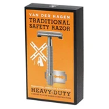 Van Der Hagen Safety Razor