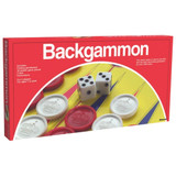 Backgammon Game