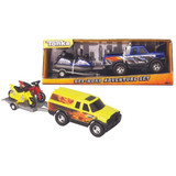 Tonka Off Road Adventure Set - Asst, 8"