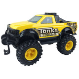 Tonka Steel 4x4 Camo Edition Truck - 13"