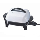 Presto Electric Skillet Small Appliance - 11"