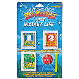 Sea Monkey Instant Life