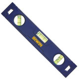 Torpedo Level - Blue, 9"