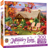 EZ Grip Memory Lane Puzzle - Asst, 300 pc
