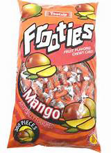 Tootsie Frooties - Mango, 360 ct