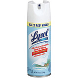 Lysol Disinfecting Spray - Crisp Linen, 12.5 oz