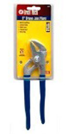 Groove Joint Pliers - 8"
