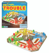Classic Trouble Game