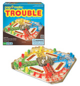 Classic Trouble Game
