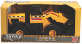 Tonka Steel Classic Front End Loader - 17"