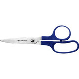 Scissors Sharp - Asst - Pointed, 5"