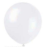 9" Balloon - Snow White, 9"