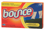 Bounce Fabric Softener Sheets - Outdoor Fresh, 40 ct