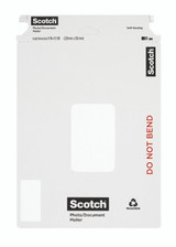 Scotch Photo / Document Mailer - 9 x 11.5"