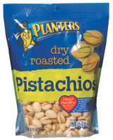 Planters Pistachios Salted - 12.75 oz