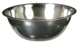 Stainless Steel Bowl - 2.5 qt