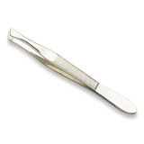 Tweezer-Slant Tip