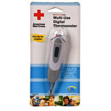 American Red Cross Multi-use Digital Thermometer