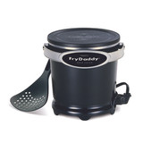 Fry Daddy Deep Fryer Small Appliance - 4 cup