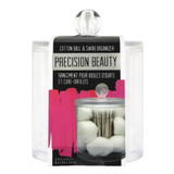 Cotton Ball & Swab Organizer