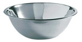 Stainless Steel Bowl - 7 qt