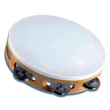 Trophy Music Tambourine Musical Instrument