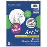 Art1st Sketch Book - 9 x 12"
