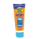 Banana Boat Sport Sunblock Lotion - SPF30, 8 oz