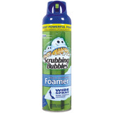 Scrubbing Bubbles Mega Shower Foamer Cleaner - 20 oz