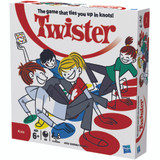 Twister Game