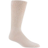 Men's Therapeutic Sock -  Natural 2 pk