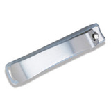 Toenail Clippers with Catcher