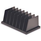 Standard Desk Sorter - Black