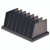 Standard Desk Sorter - Black