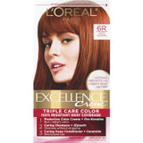 L'Oreal Excellence Creme 6R Light Auburn