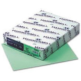 Colored Copy Paper - Green