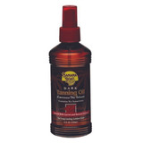 Banana Boat Dark Tanning Oil Spray - SPF4, 8 oz