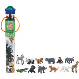 Zoo Babies Toob