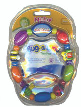 Bug A Loop Teether