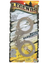 Wild West Handcuffs