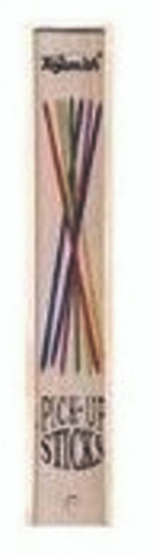 Pick Up Sticks