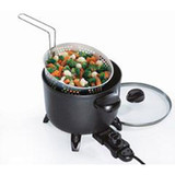 Kitchen Kettle Small Appliance - 6 qt