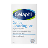 Cetaphil Gentle Cleansing Bar - 4.5oz