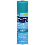 Monistat Complete Care Instant Itch Relief Spray - 2 oz