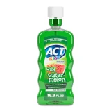 ACT Kids Anticavity Fluoride Rinse Watermelon - 16.9 oz