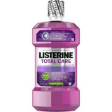 Listerine Total Care Anticavity Mouthwash Fresh Mint - 33.8 oz